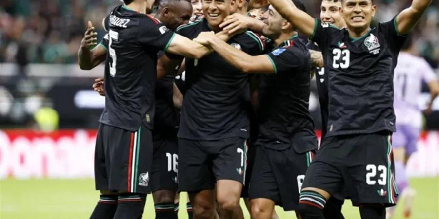 يلا شوت بث مباشر لمباراة المكسيك والتشيك في نهائيات كأس العالم 2026