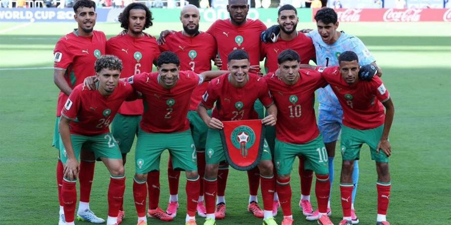 المغرب يكتب فصلًا جديدًا من المجد المونديالي.. أرقام قياسية وإنجازات تاريخية لأسود الأطلس