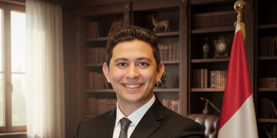 أمين شباب الإصلاح والنهضة: زيادة المعاشات خطوة تعزز الاستقرار المعيشي لملايين الأسر المصرية