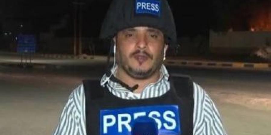مقتل الصحفى محمد عيضة فى حضرموت إثر انفجار عبوة ناسفة.. واليمن يشكل لجنة تحقيق