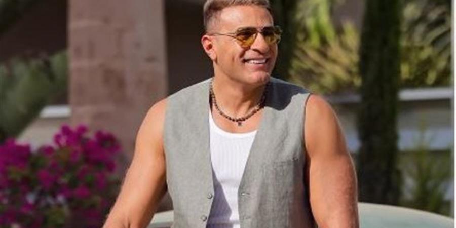 "معاك".. محمد نور يستعد لطرح ألبومه الجديد «فيديو»