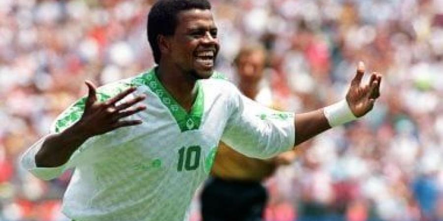 نجم منتخب السعودية السابق: مصر والمغرب رفعوا رؤوسنا في كأس العالم