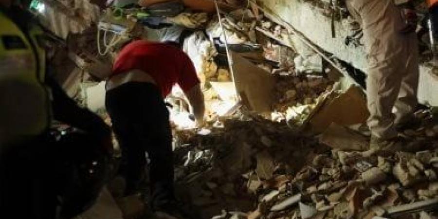 الخارجية اللبنانية: الجالية فى فنزويلا بخير والسفارة فى كاراكاس تعرضت لأضرار
