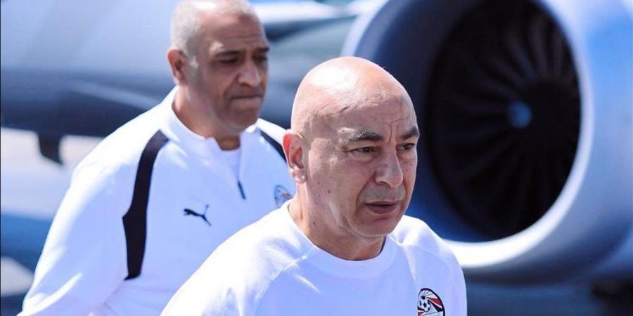 بعثة منتخب مصر تصل إلى سياتل استعدادًا لمواجهة إيران