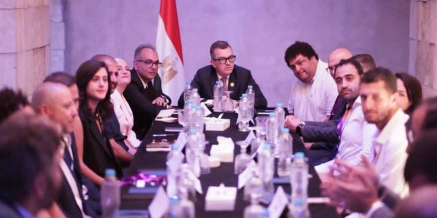 حزمة إجراءات جديدة لدعم منظومة ريادة الأعمال في مصر (تفاصيل)