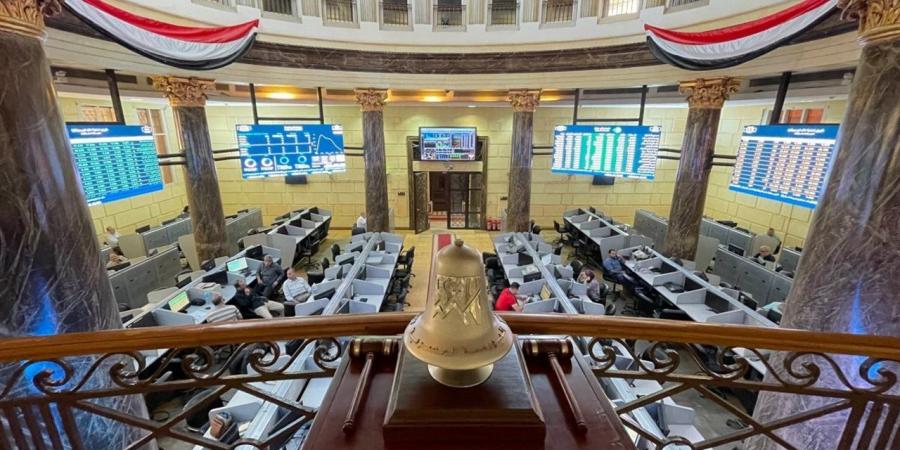 خبيرة أسواق المال تكشف سر تراجع مؤشرات البورصة المصرية (فيديو)