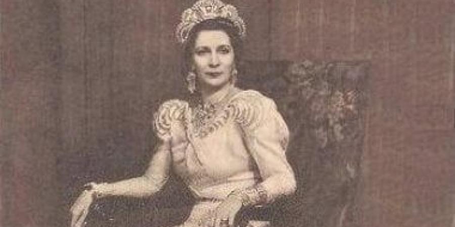 ميلاد الملكة نازلى.. كيف صورتها الكتب؟