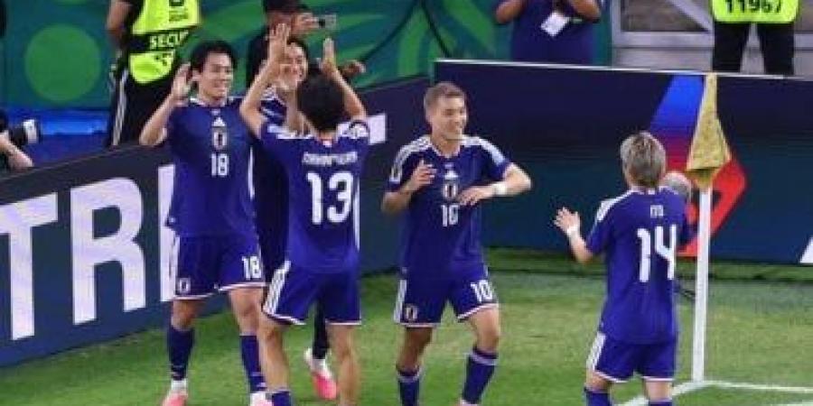 صراع التأهل يشعل مواجهة اليابان ضد السويد في كأس العالم 2026