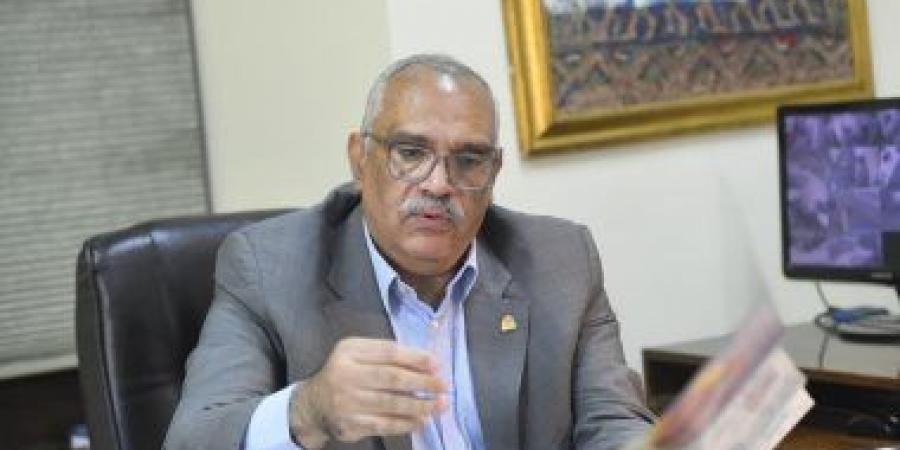 رئيس التنسيق الحضارى: جولات تراثية للتعريف بحكايات الأشجار النادرة فى مصر