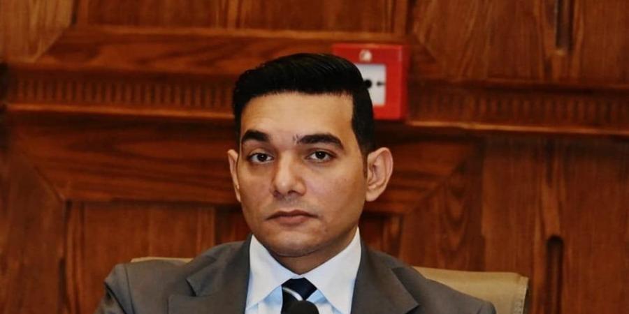 نشأت حتة مشيدًا بقرار زيادة المعاشات: الرئيس السيسي ينحاز دائمًا للبسطاء