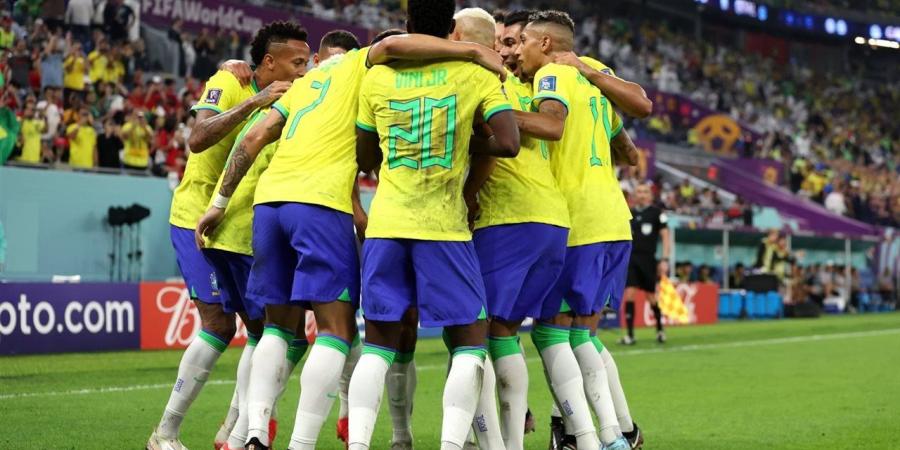 شاهد الآن البث المباشر لمباراة البرازيل وأسكتلندا في نهائيات كأس العالم 2026