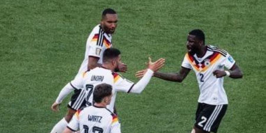 ألمانيا تتصدر.. تعرف على أكثر المنتخبات تسجيلًا للأهداف في كأس العالم 2026
