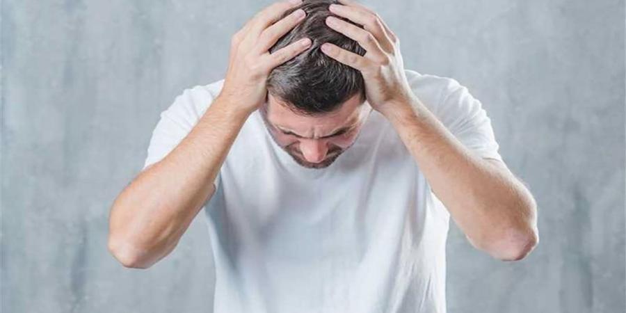 التوتر يهاجم بشرتك.. كيف يكشف الجلد حالتك النفسية؟