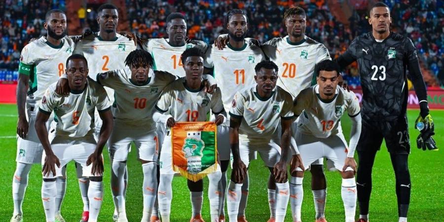كوت ديفوار تخشى مفاجآت كوراساو في كأس العالم 2026
