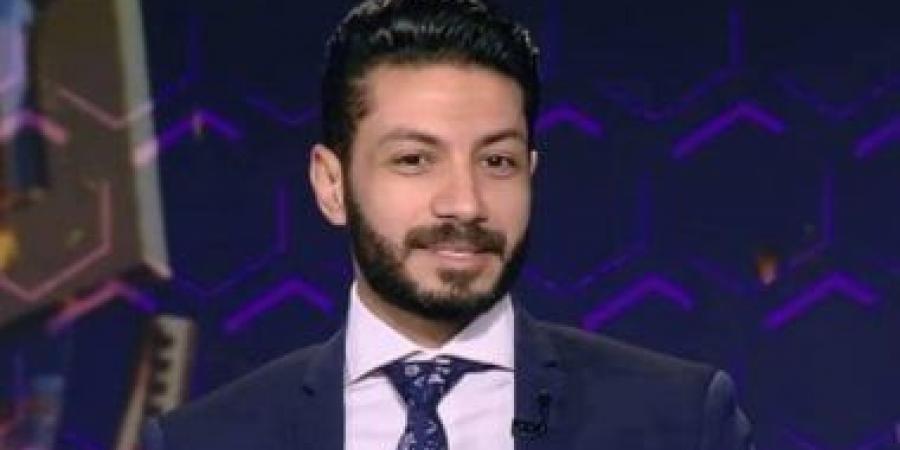 شريف عبد الفضيل: كفاية ألوان وتصنيفات.. ادعموا منتخب مصر