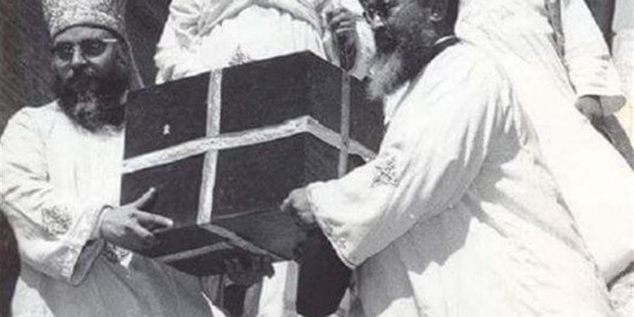 بالتزامن مع تذكار الاحتفال به.. قصة استعادة رفات مارمرقس الرسول إلى أرض مصر
