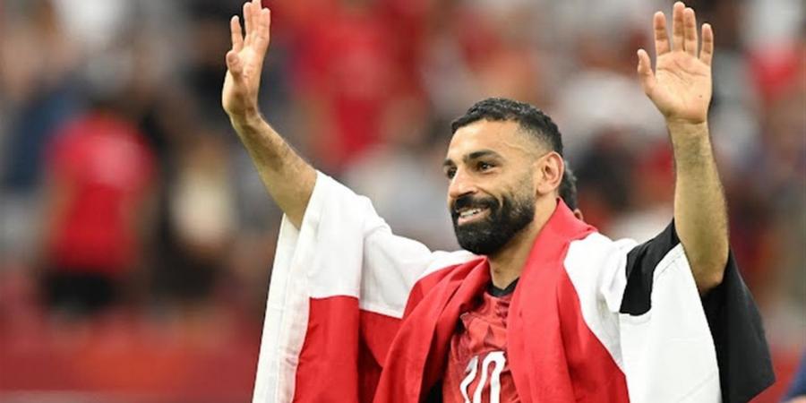 وليد الحديدي: الهدوء والانضباط من سمات معسكر منتخب مصر.. ومحمد صلاح صاحب شعبية عالمية في أمريكا