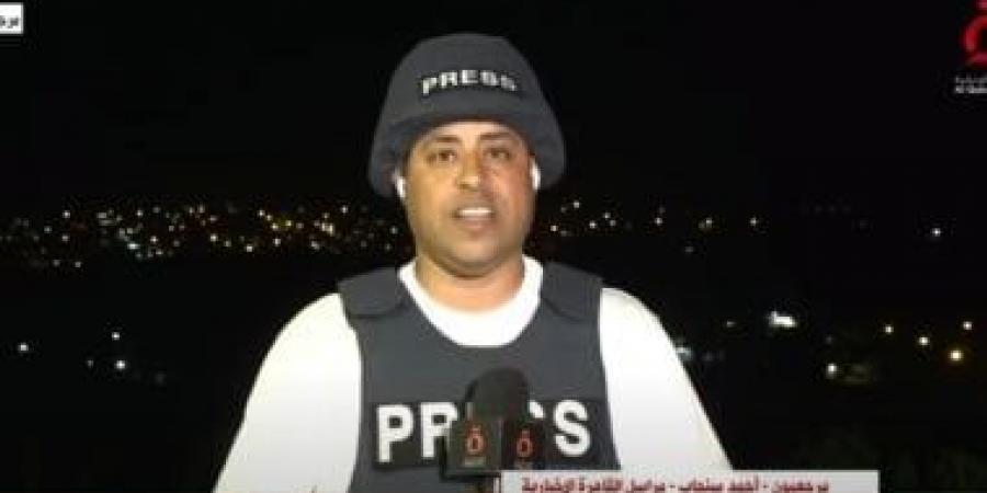 القاهرة الإخبارية: لبنان يتمسك بوقف إطلاق النار والانسحاب الإسرائيلي الكامل من الجنوب