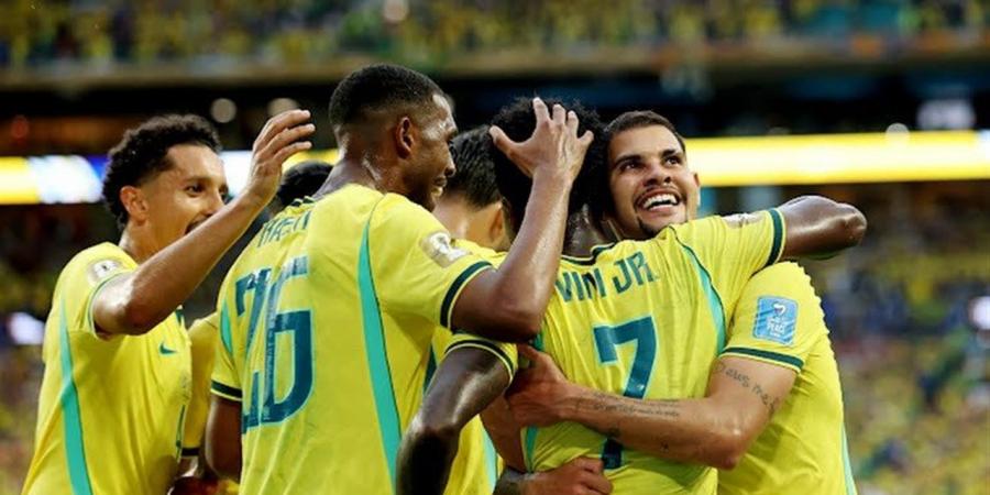 كأس العالم 2026.. البرازيل تهزم إسكتلندا بثلاثية وتحسم التأهل في صدارة المجموعة