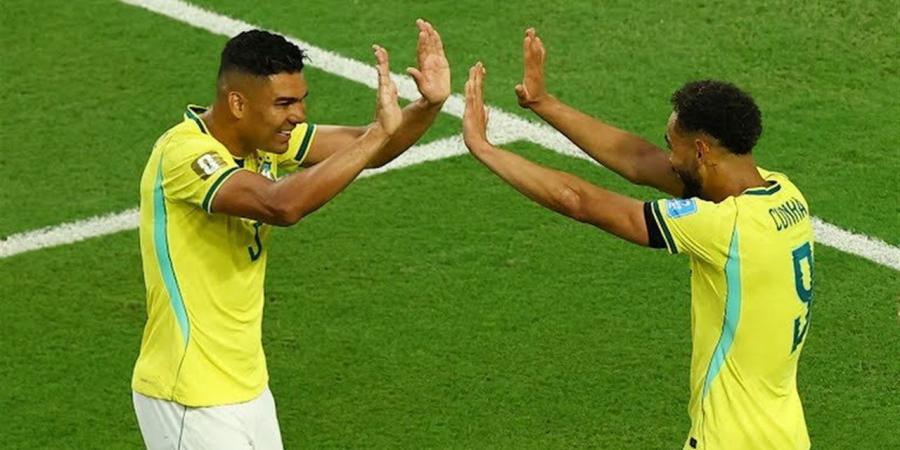 ملخص وأهداف مباراة البرازيل ضد إسكتلندا في كأس العالم