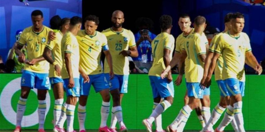 مشاهدة بث مباشر لمباراة البرازيل وأسكتلندا في كأس العالم 2026