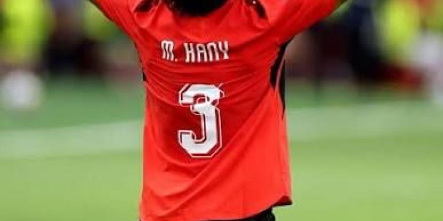«لن يخذلك أبدًا».. محمد هانى رجل المهمات الصعبة
