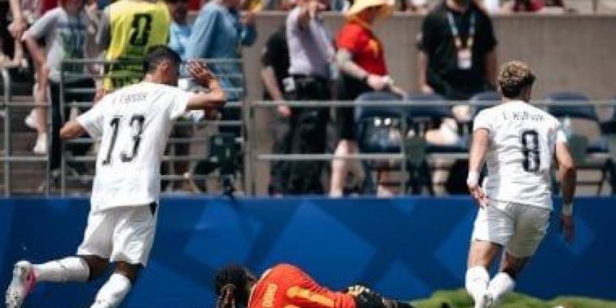 القناة الناقلة لمباراة مصر وإيران فى كأس العالم