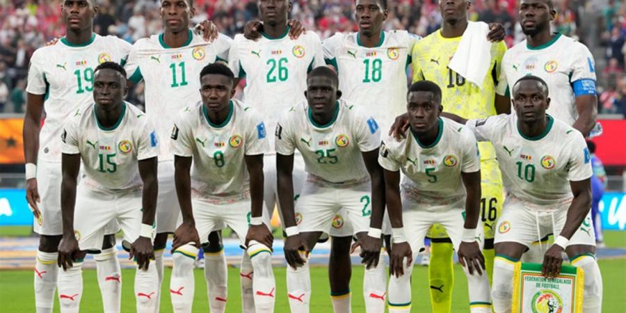 شاهد الآن البث المباشر لمباراة العراق والسنغال في نهائيات كأس العالم 2026