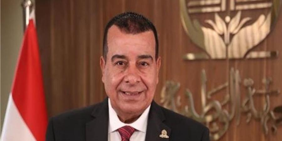 محمود مرجان: زيادة المعاشات 15% تجسد اهتمام القيادة السياسية بأصحاب المعاشات
