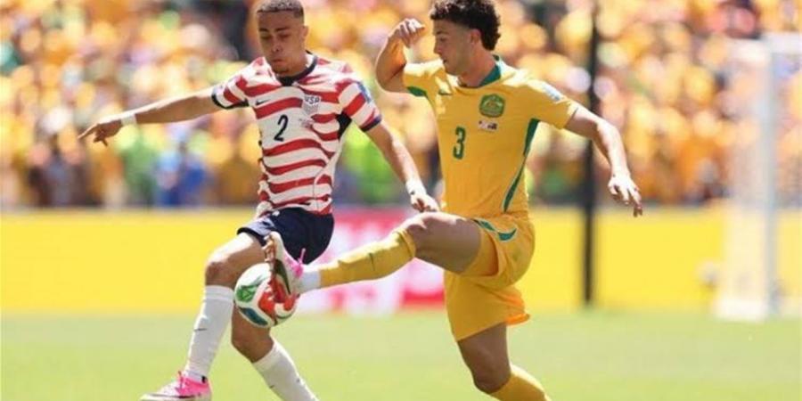 شاهد الآن البث المباشر لانطلاق مباراة أمريكا وتركيا في مونديال 2026
