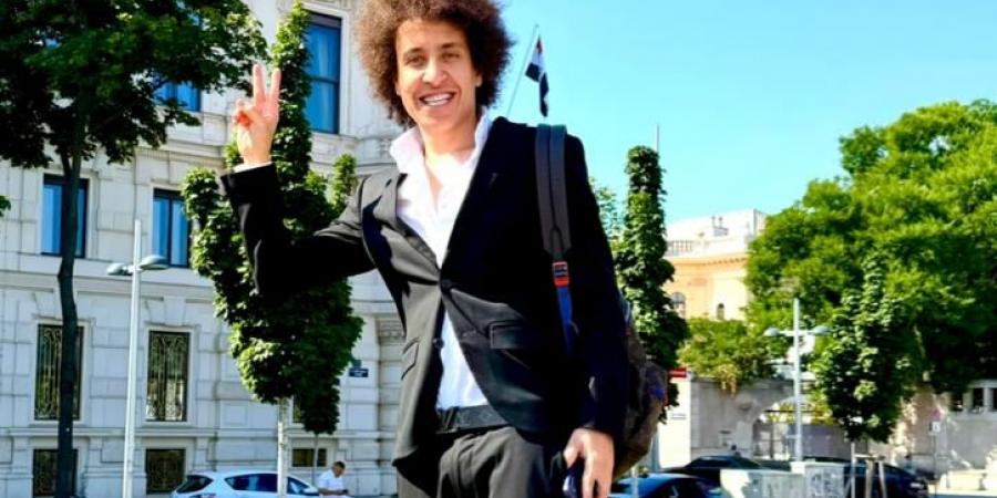 أحمد عبدالقادر «ميدو» بعد براءته: انتصار للدولة المصرية وأشكر الرئيس السيسي