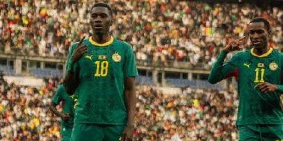 السنغال ضد العراق .. ماني يقود أسود التيرانجا وإقبال أساسي في كأس العالم 2026
