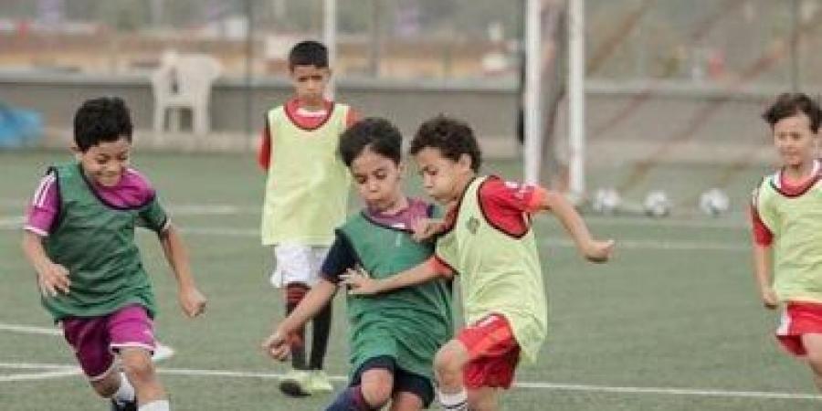 الأهلي يُمدد اختبارات الناشئين 3 أيام بسبب الإقبال الكبير.. اعرف المواعيد