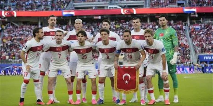 بث مباشر الآن لمباراة أمريكا وتركيا في كأس العالم 2026