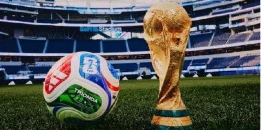 بعد مونديال 2026.. أمريكا تفكر فى استضافة كأس العالم 2038 ونظام 64 منتخبًا