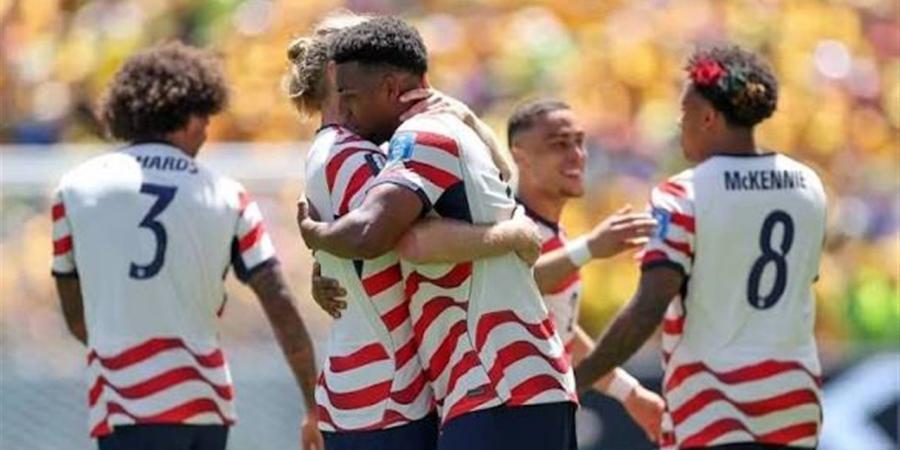 يلاشوت بث مباشر لمباراة أمريكا وتركيا في نهائيات كأس العالم 2026