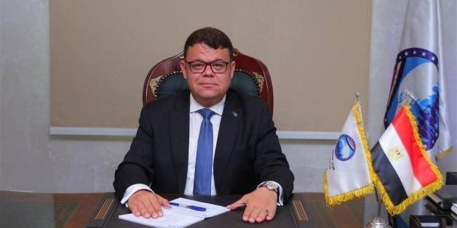 النائب محمد البديوي: ثورة 30 يونيو ستظل علامة فارقة في تاريخ مصر الحديث