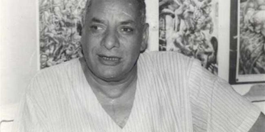 في ذكرى رحيله الـ21.. نكشف الليلة التي بكى فيها محمد مستجاب