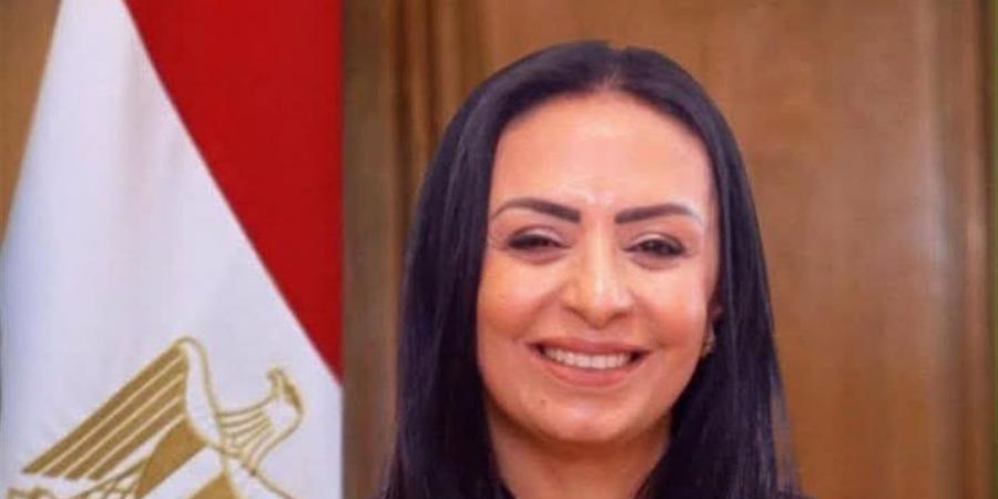 وزيرة التضامن تشارك في اجتماع المائدة المستديرة مع فريق عمل الهيئة اليابانية للتعاون الدولي "جايكا"