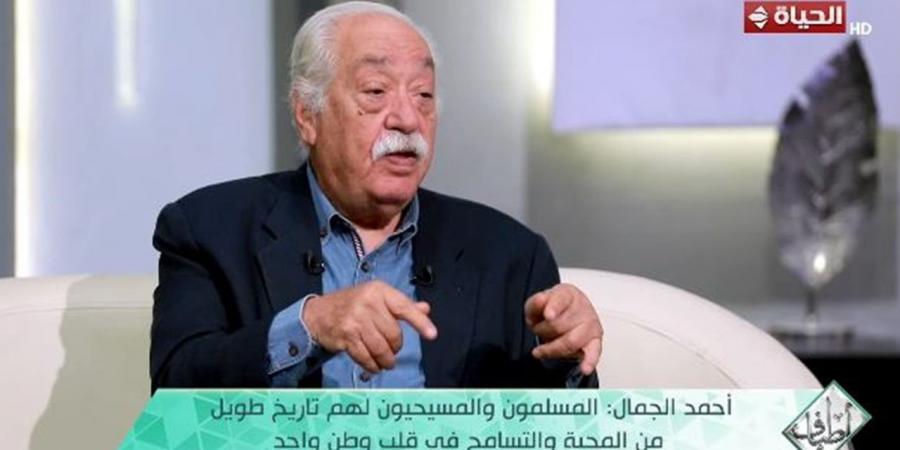 أحمد الجمال لـ«أطياف»: أيقنتُ أن التغيير قادم عندما تصرفت جماعة الإخوان وكأنها حسمت المعركة نهائيًا