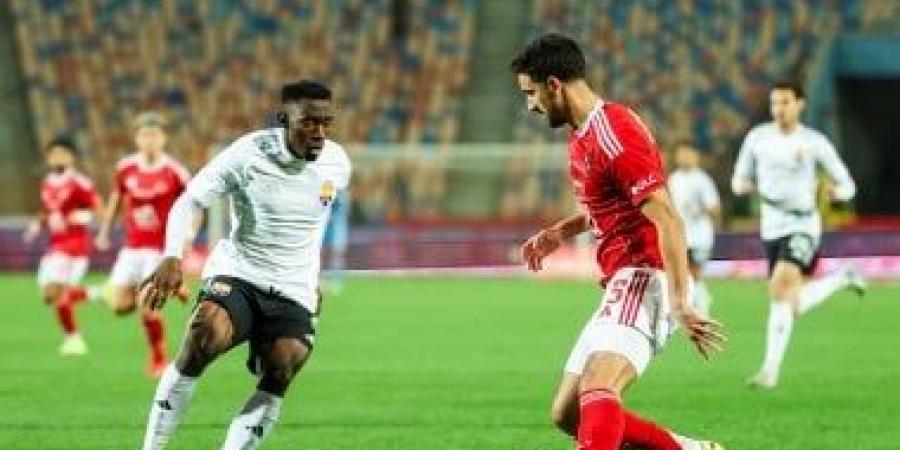 صراع سعودي قطري لضم بن رمضان من الأهلي