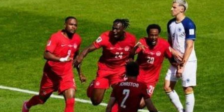 كندا ترفض أكثر من نصف مليون تأشيرة فى كأس العالم 2026