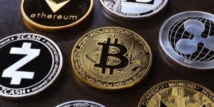 خسائرها الأسبوعية وصلت لـ 7%.. بيتكوين تتراجع تحت 60 ألف دولار