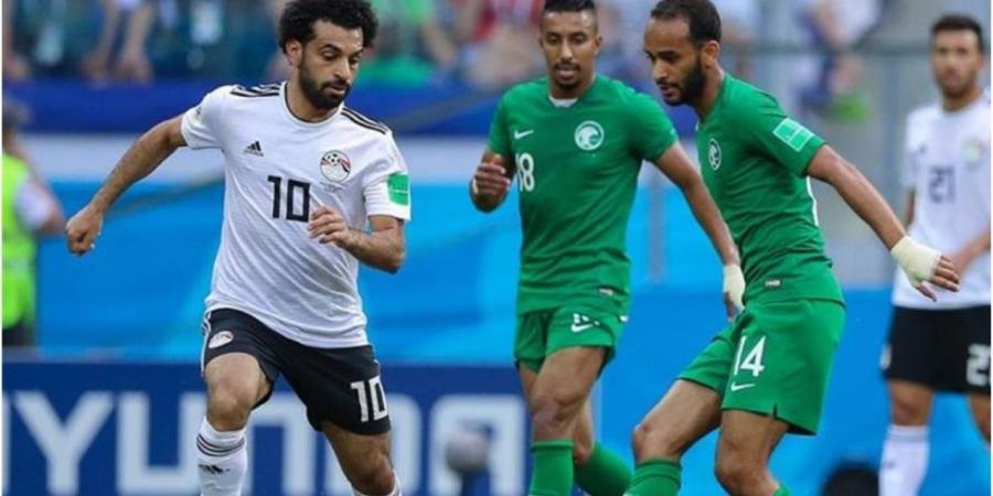 ماذا تفعل السعودية في مواجهة المنتخبات الإفريقية في كأس العالم؟