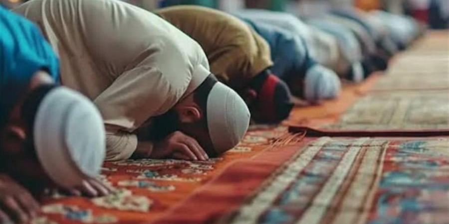 مواقيت الصلاة اليوم في المحافظات 26/6/2026