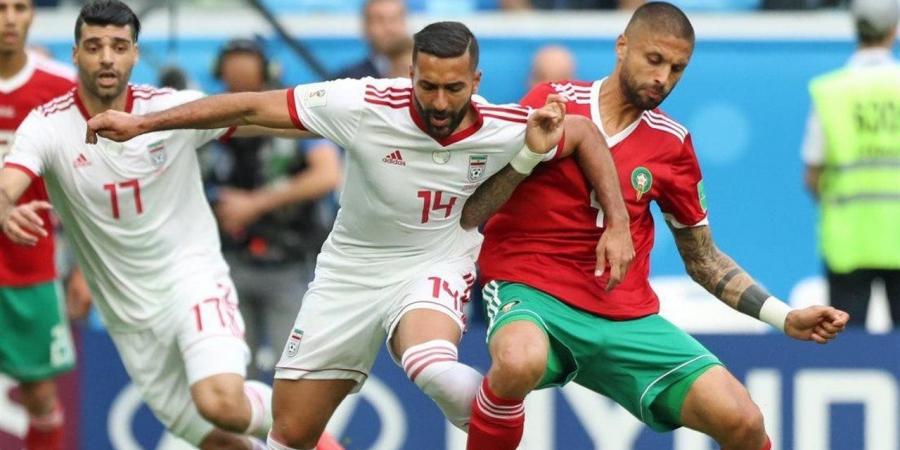 قبل مواجهة مصر.. ماذا يفعل منتخب إيران أمام منتخبات إفريقيا في كأس العالم؟