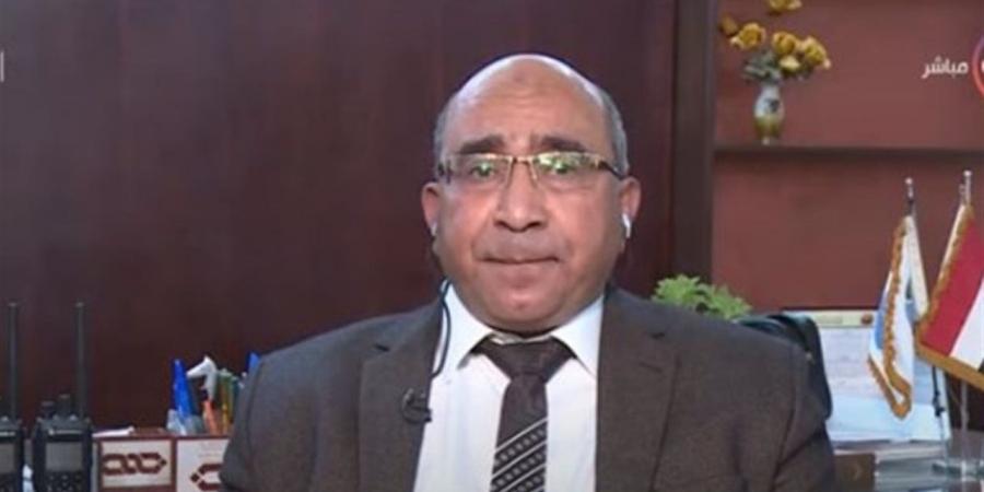 متحدث مياه الجيزة: شبكات الأهالي العشوائية وراء أزمة طفح بشتيل المتكررة