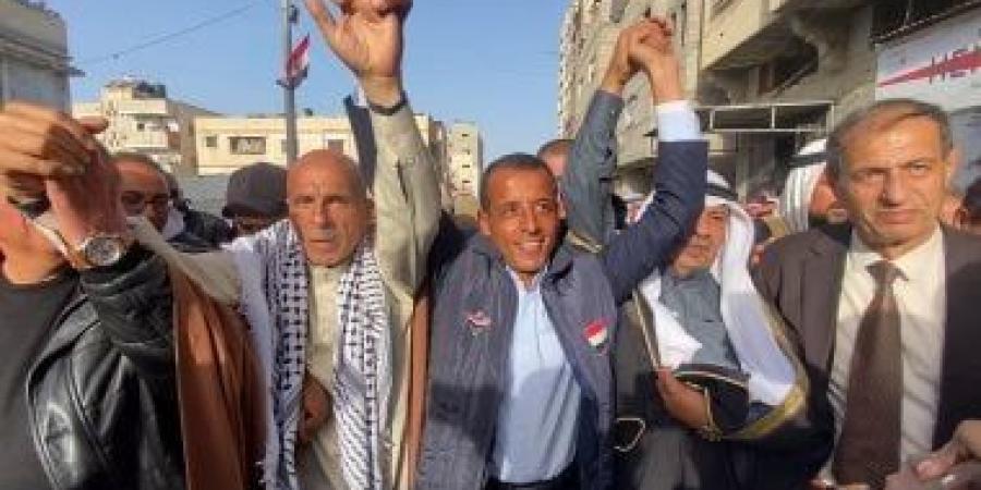 المدير التنفيذي للجنة المصرية في غزة: مبادراتنا الإنسانية مستمرة رغم التحديات