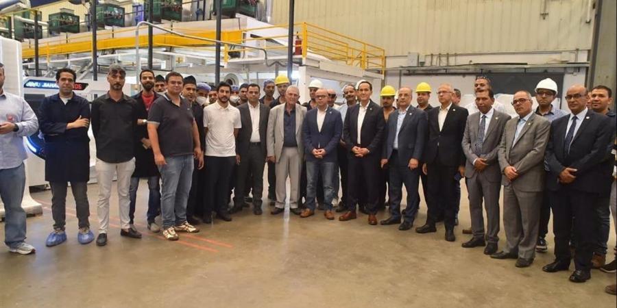 وزير الاستثمار: خفض زمن الإفراج الجمركي أولوية لتحسين بيئة الأعمال
