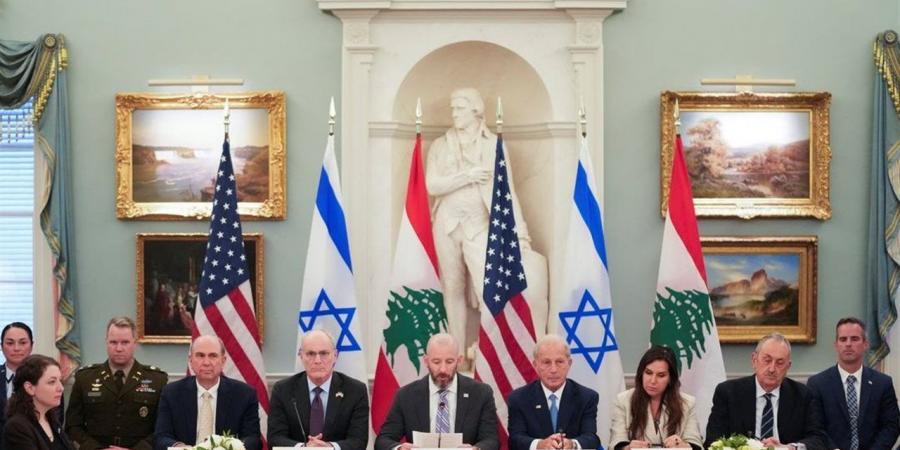 إدوارد جابرييل: الاتفاق الثلاثي بين بيروت وتل أبيب وواشنطن يضمن آليات للتنفيذ ويحفظ سيادة لبنان